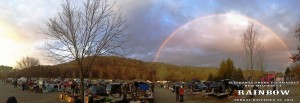 rainbow
