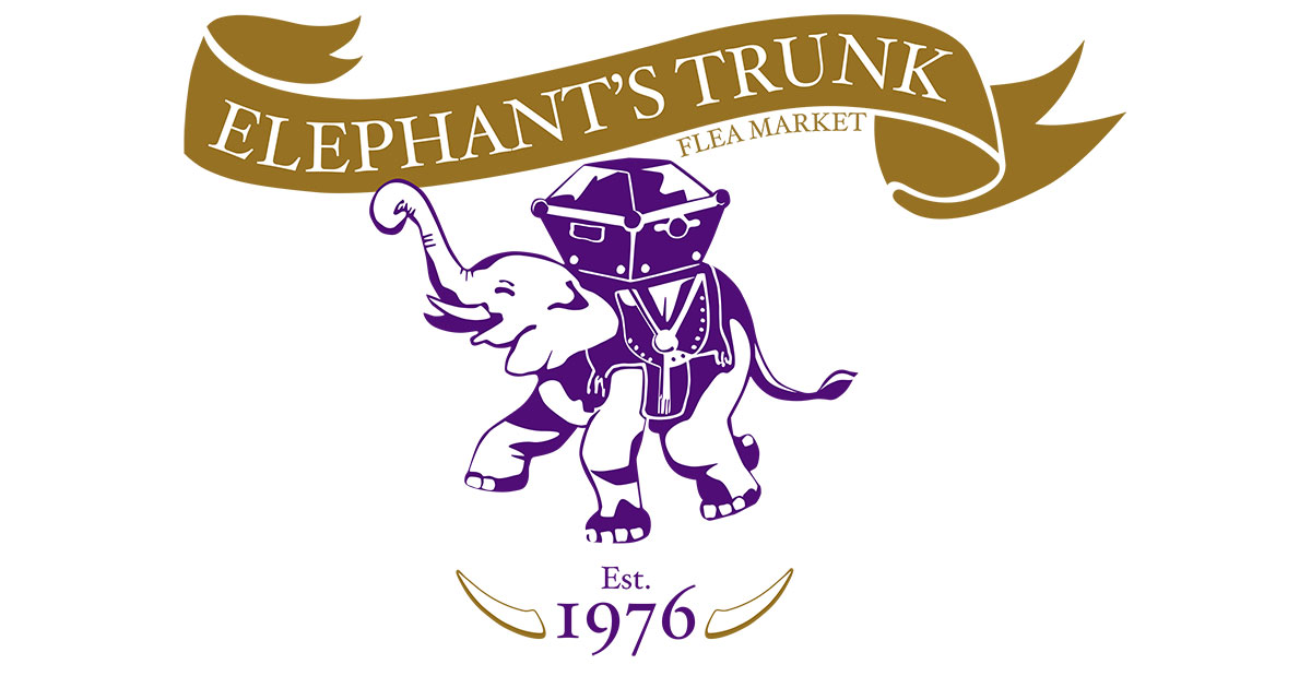 Home - Elephant's Trunk Country Flea Market